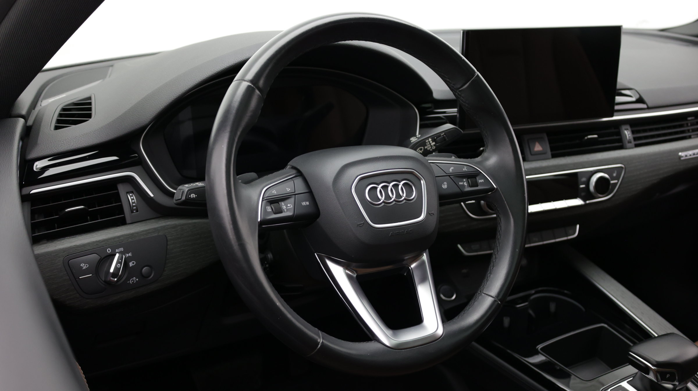 Used 2023 Audi A5 2.0T Premium Plus w/ Premium Plus AWD/4WD image 10