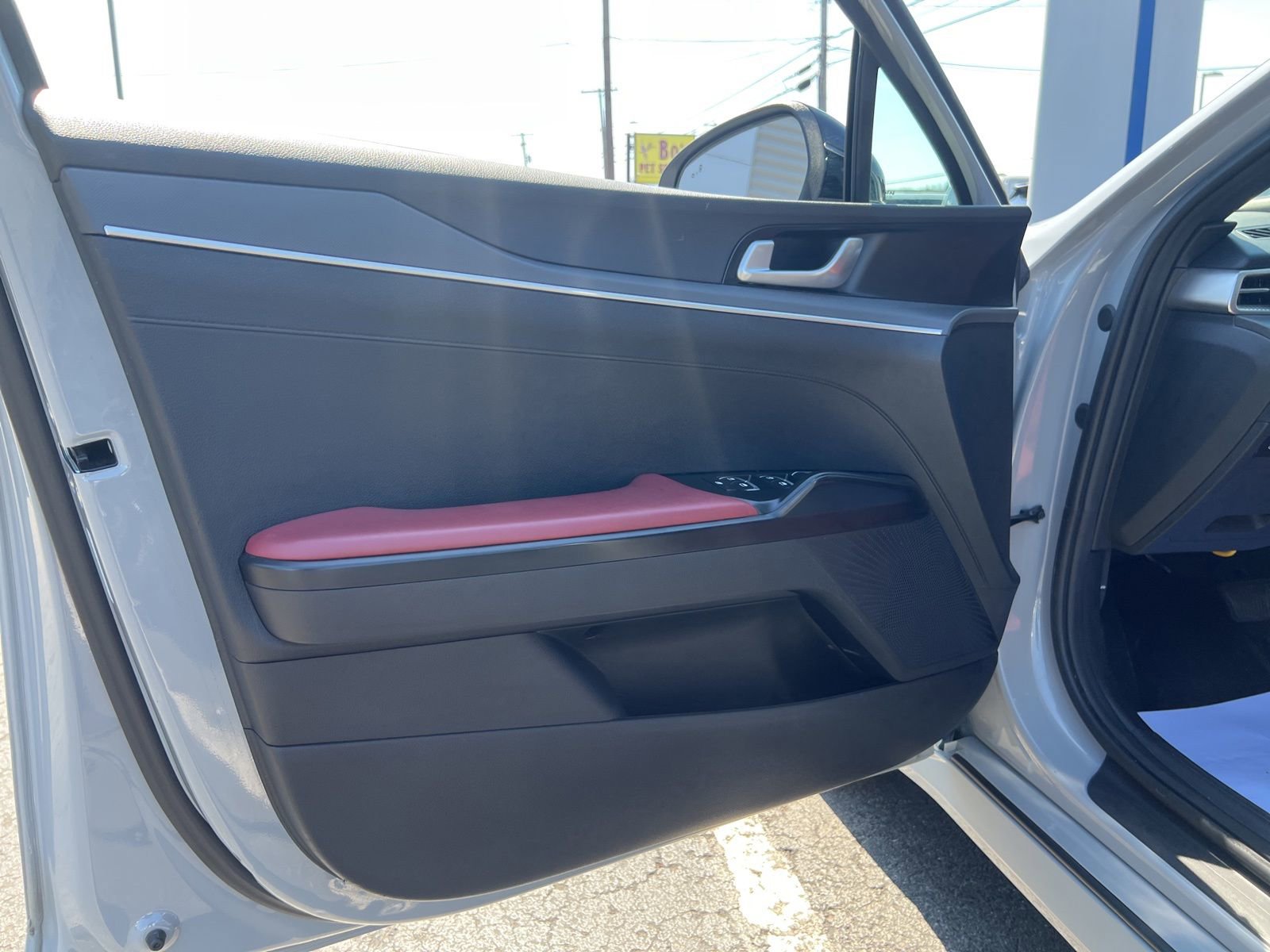 Used 2024 Kia K5 GT-Line w/ GT-Line Premium Package image 21