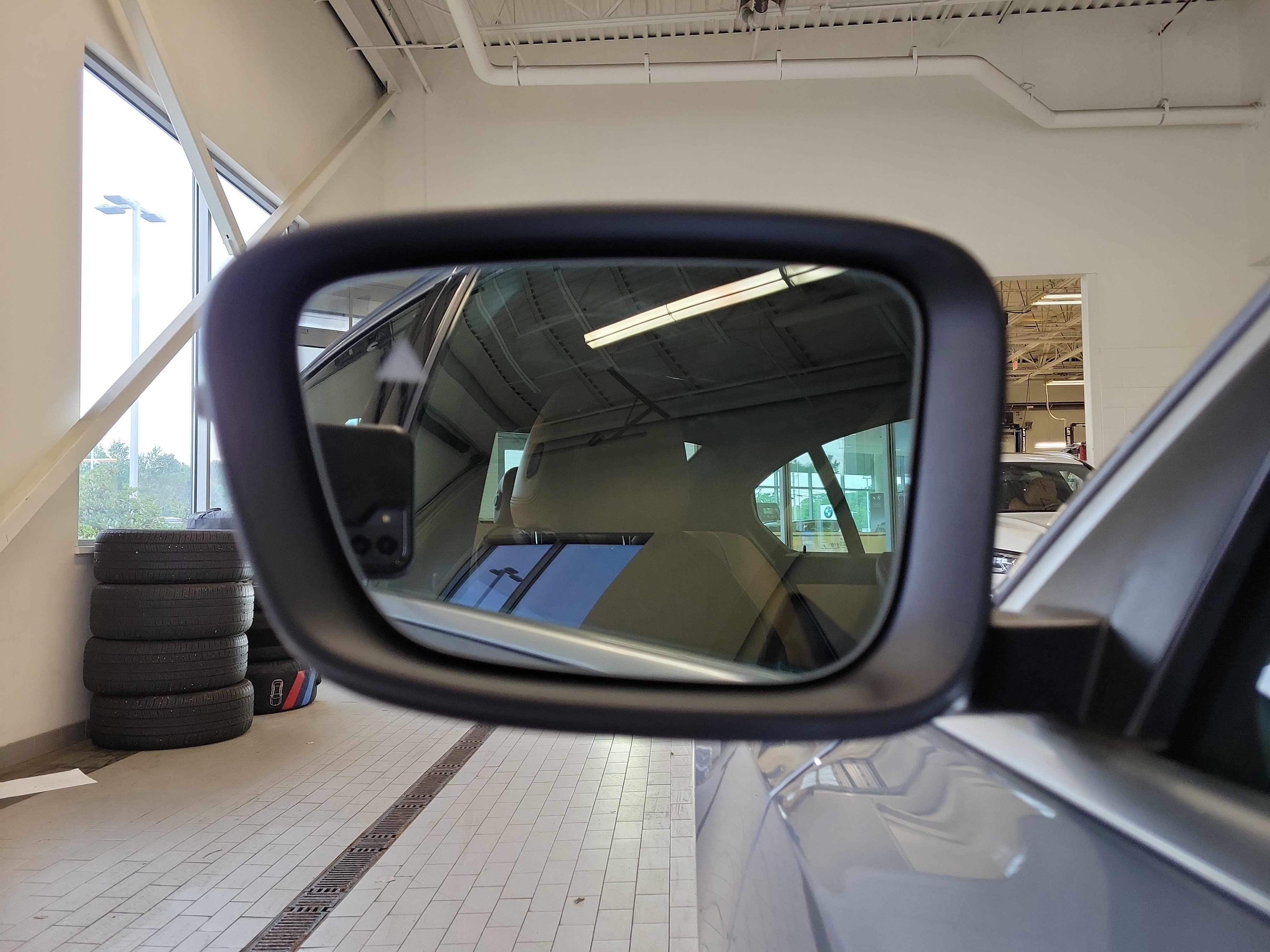 Used 2026 BMW 330i xDrive Sedan AWD/4WD image 10