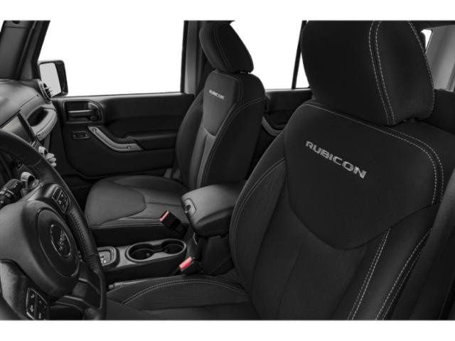 Used 2015 Jeep Wrangler Unlimited Rubicon w/ Dual Top Group AWD/4WD image 12