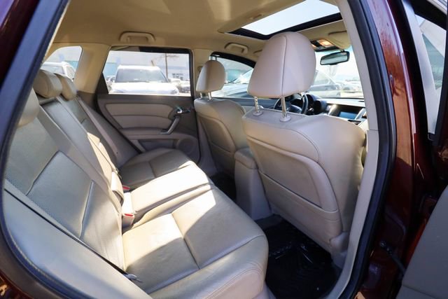 Used 2011 Acura RDX Technology Package image 45