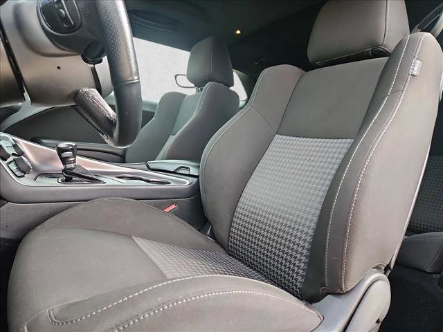 Used 2021 Dodge Challenger GT w/ Blacktop Package RWD image 15