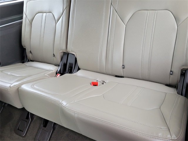 Used 2020 Ford Expedition Limited image 8