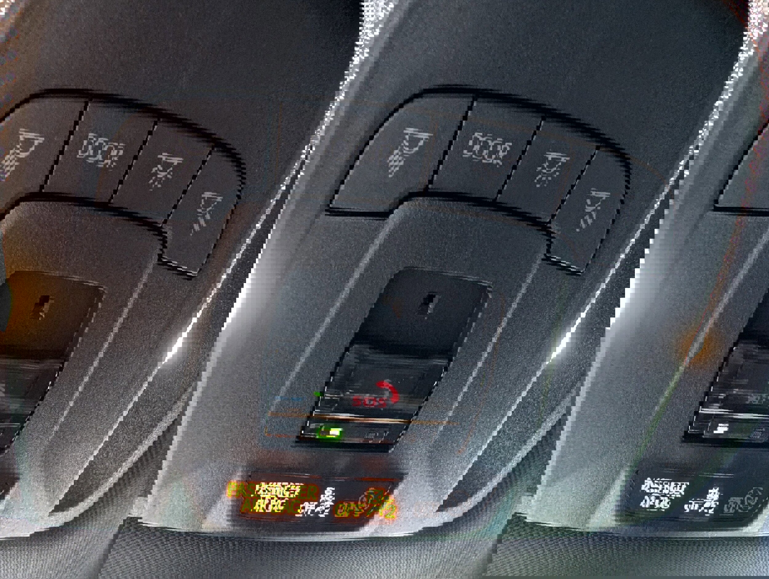 New 2026 Toyota Crown XLE AWD image 10