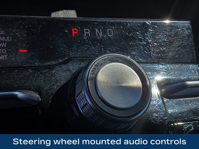 Used 2024 Jeep Grand Cherokee Summit w/ Luxury Tech Group V AWD/4WD image 13