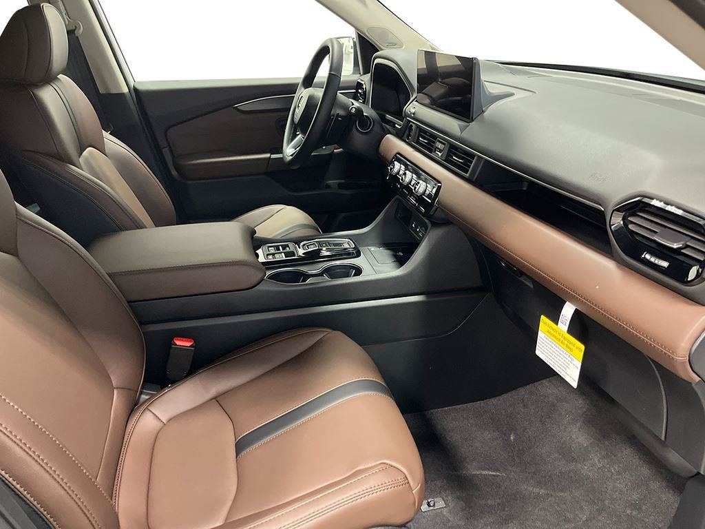 New 2026 Honda Pilot Touring image 29
