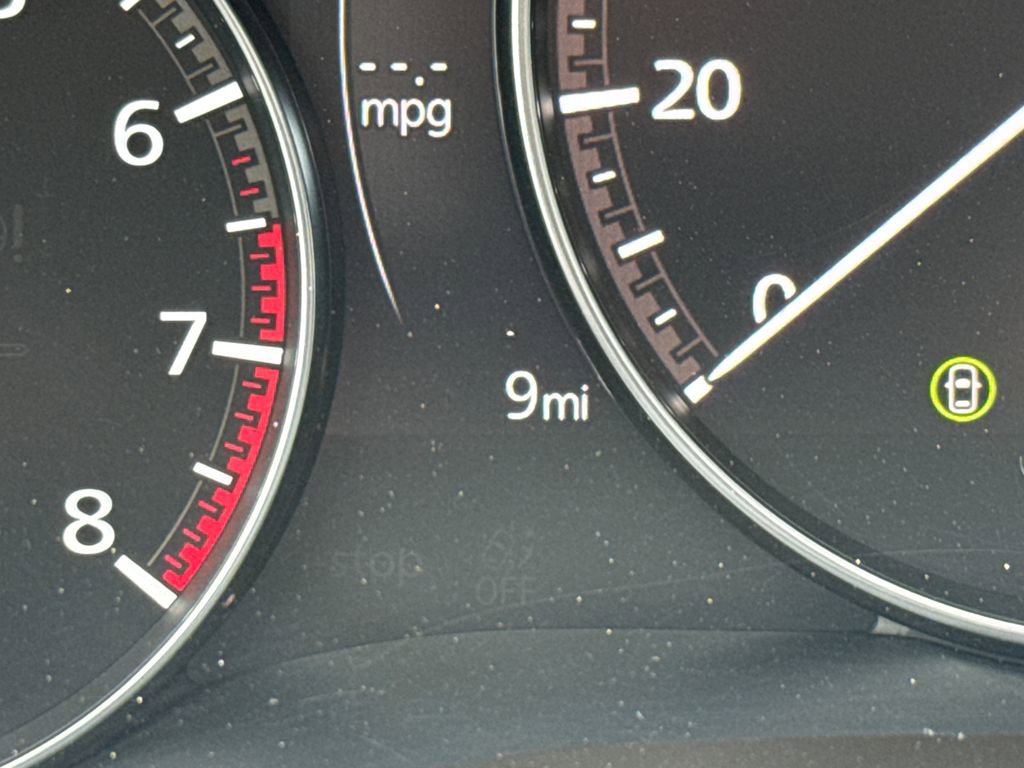 New 2026 MAZDA CX-50 Meridian Edition w/ Weather Package image 10