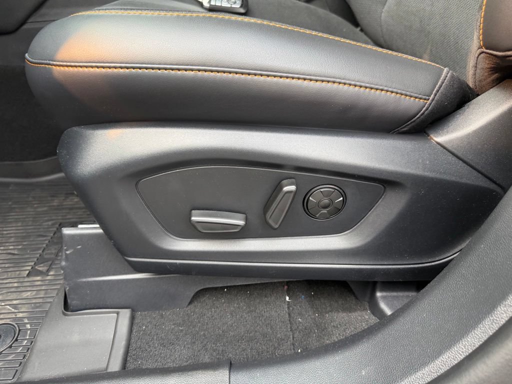 New 2026 Ford Explorer Tremor w/ Tremor Ultimate Package AWD/4WD image 16