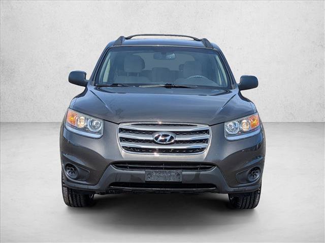 Used 2012 Hyundai Santa Fe GLS video 2