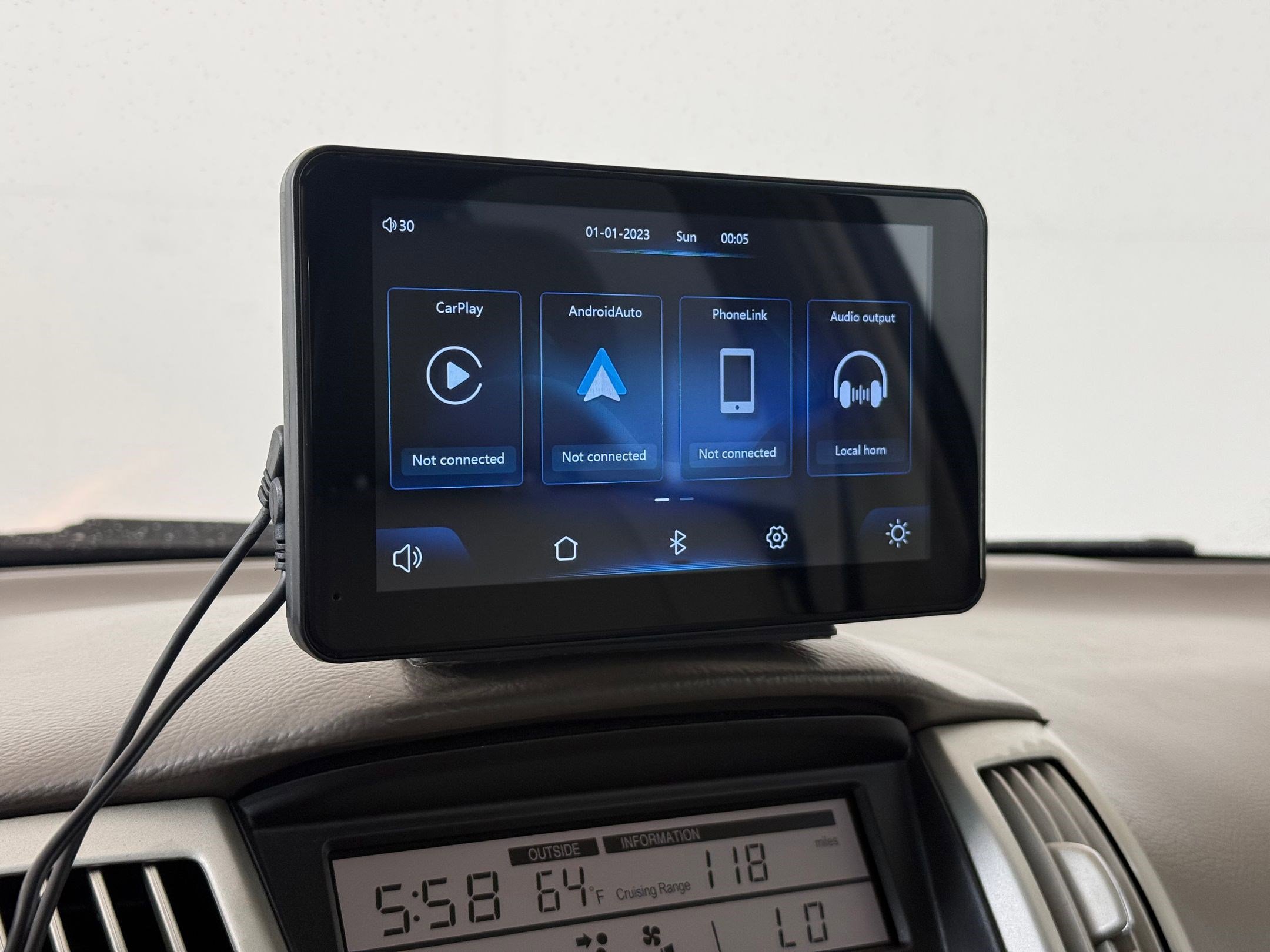 Used 2006 Lexus RX 330 image 30