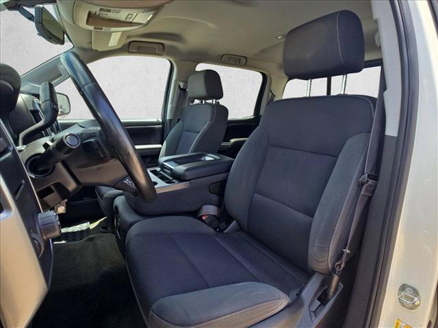 Used 2014 Chevrolet Silverado 1500 LT w/ Texas Edition, 1LT Trim RWD image 14