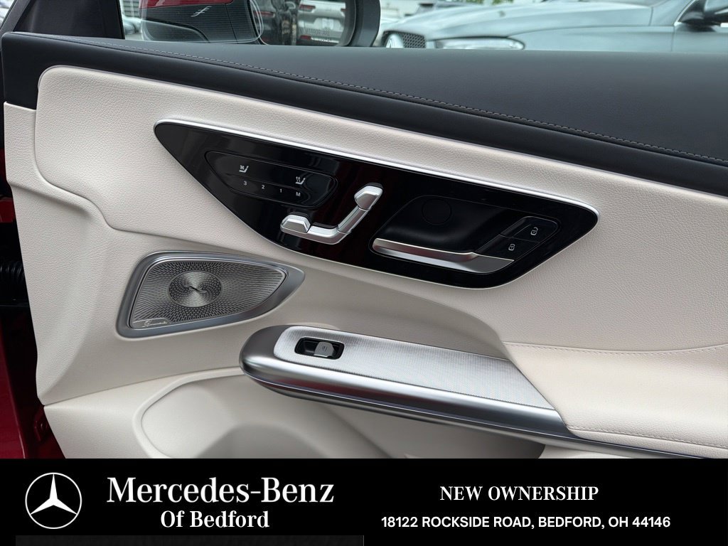 New 2026 Mercedes-Benz CLE 300 4MATIC Coupe image 23