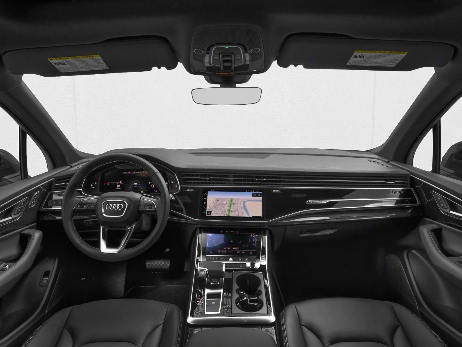 New 2026 Audi Q7 3.0T Premium Plus AWD/4WD image 5