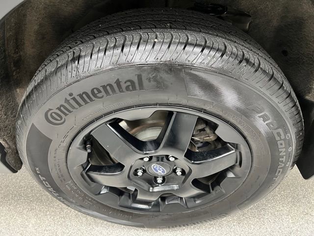 Used 2022 Subaru Outback Wilderness image 16