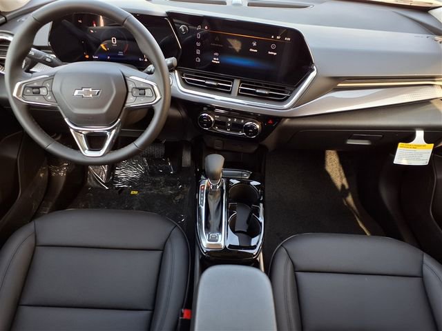 New 2026 Chevrolet Trax ACTIV image 12