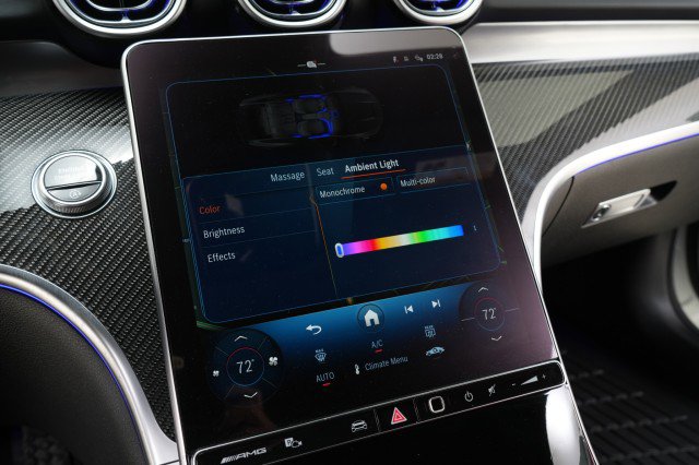 Used 2024 Mercedes-Benz CLE 53 AMG 4MATIC image 67