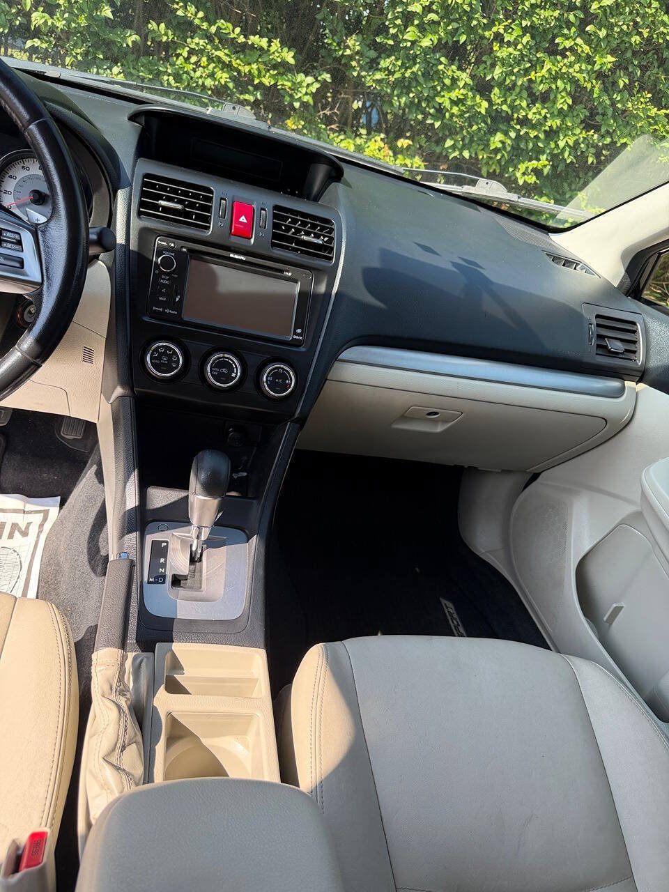Used 2013 Subaru Impreza 2.0i Sport Limited AWD/4WD image 17
