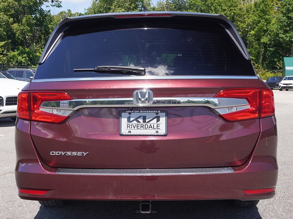 Used 2019 Honda Odyssey EX image 14