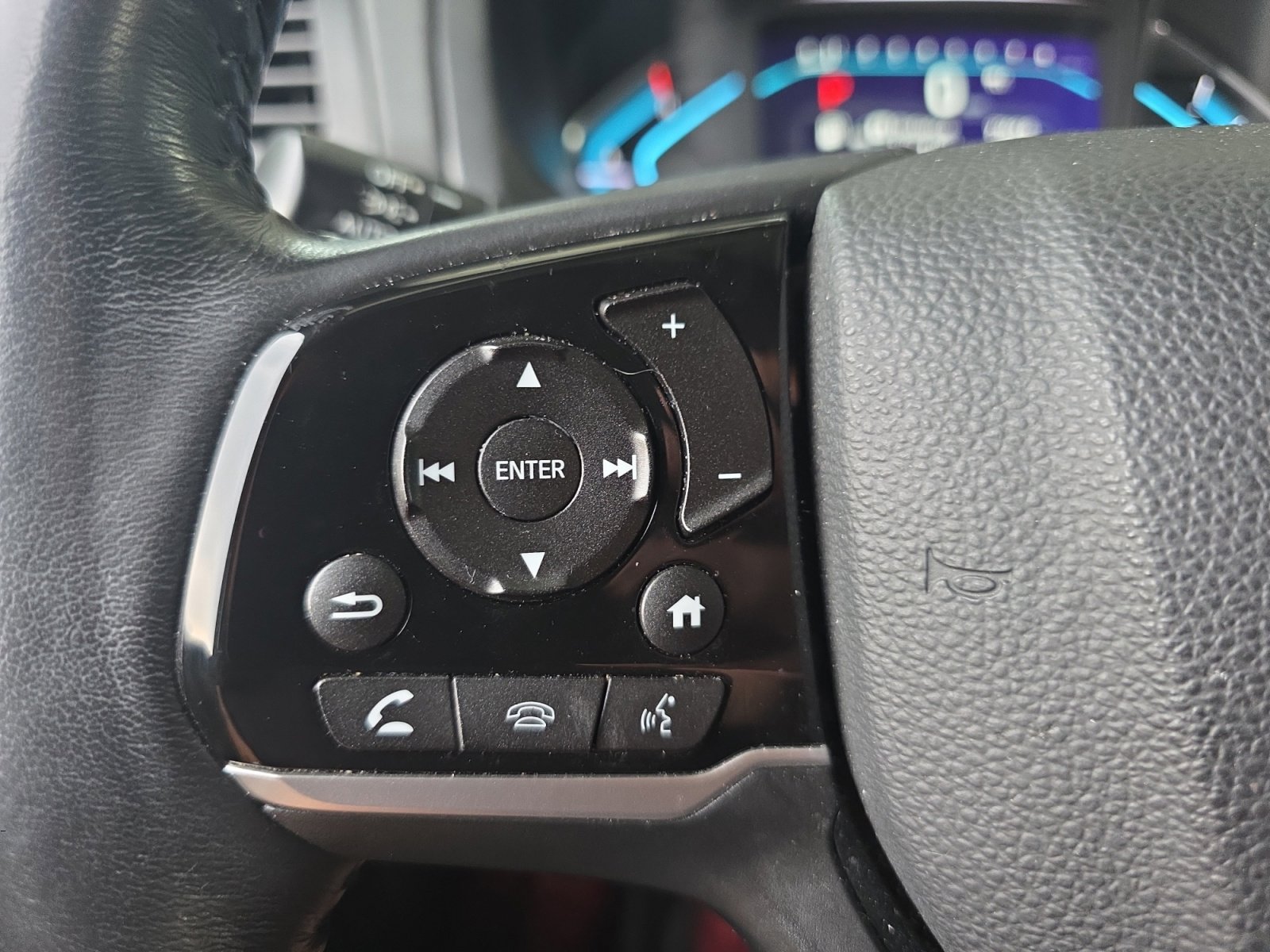 Used 2023 Honda Odyssey Elite image 20