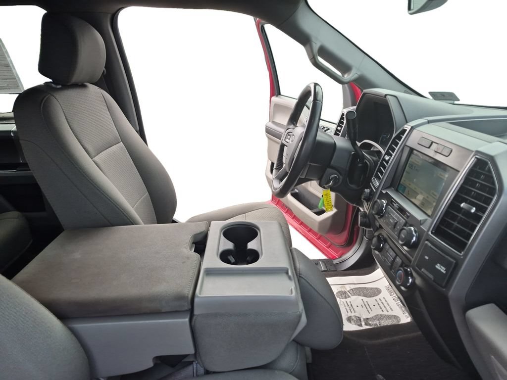 Used 2018 Ford F150 XLT w/ Equipment Group 302A Luxury RWD image 41