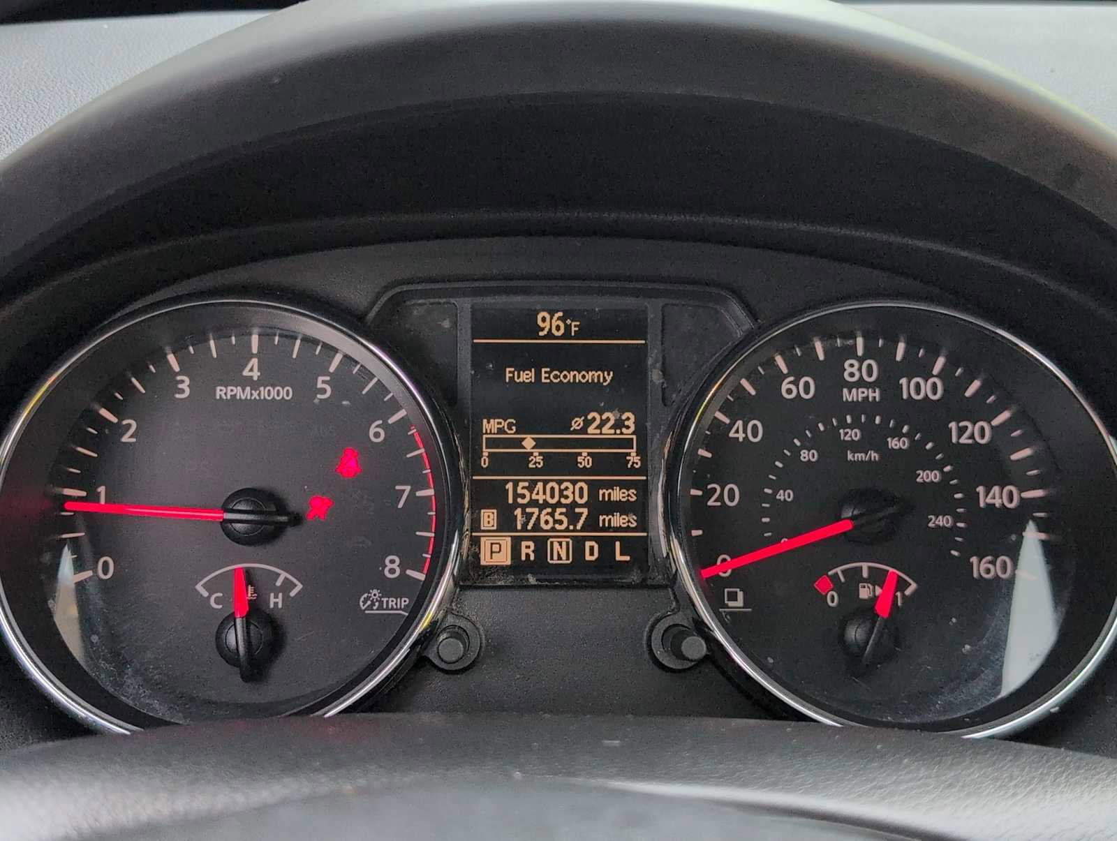 Used 2013 Nissan Rogue SL AWD/4WD image 31