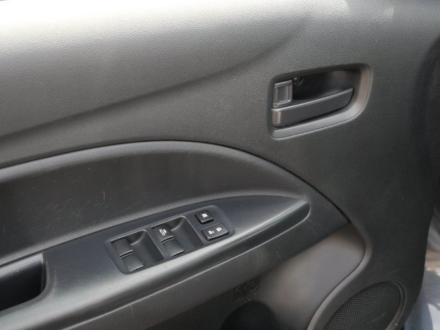 Used 2024 Mitsubishi Mirage ES FWD image 15