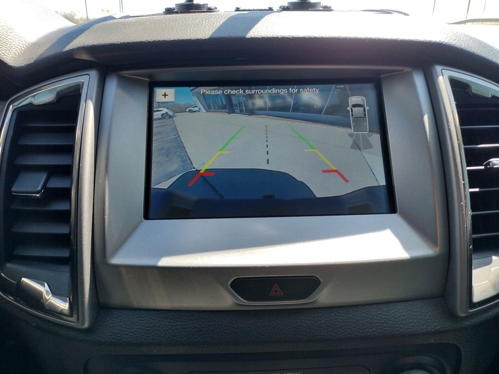 Used 2019 Ford Ranger XLT w/ Equipment Group 302A Luxury AWD/4WD image 4