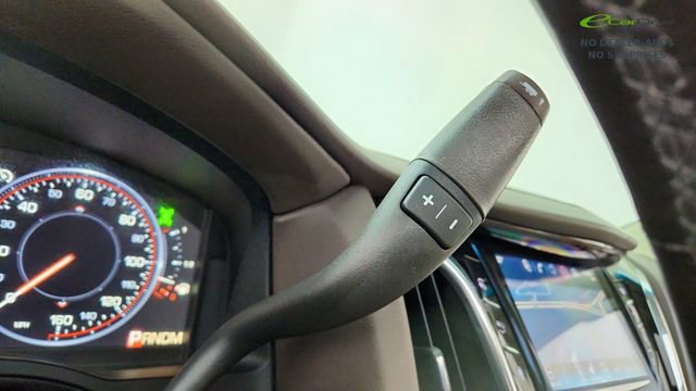 Used 2015 Cadillac Escalade Luxury RWD image 45