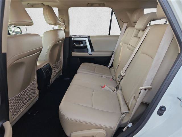 Used 2020 Toyota 4Runner Limited AWD/4WD image 18