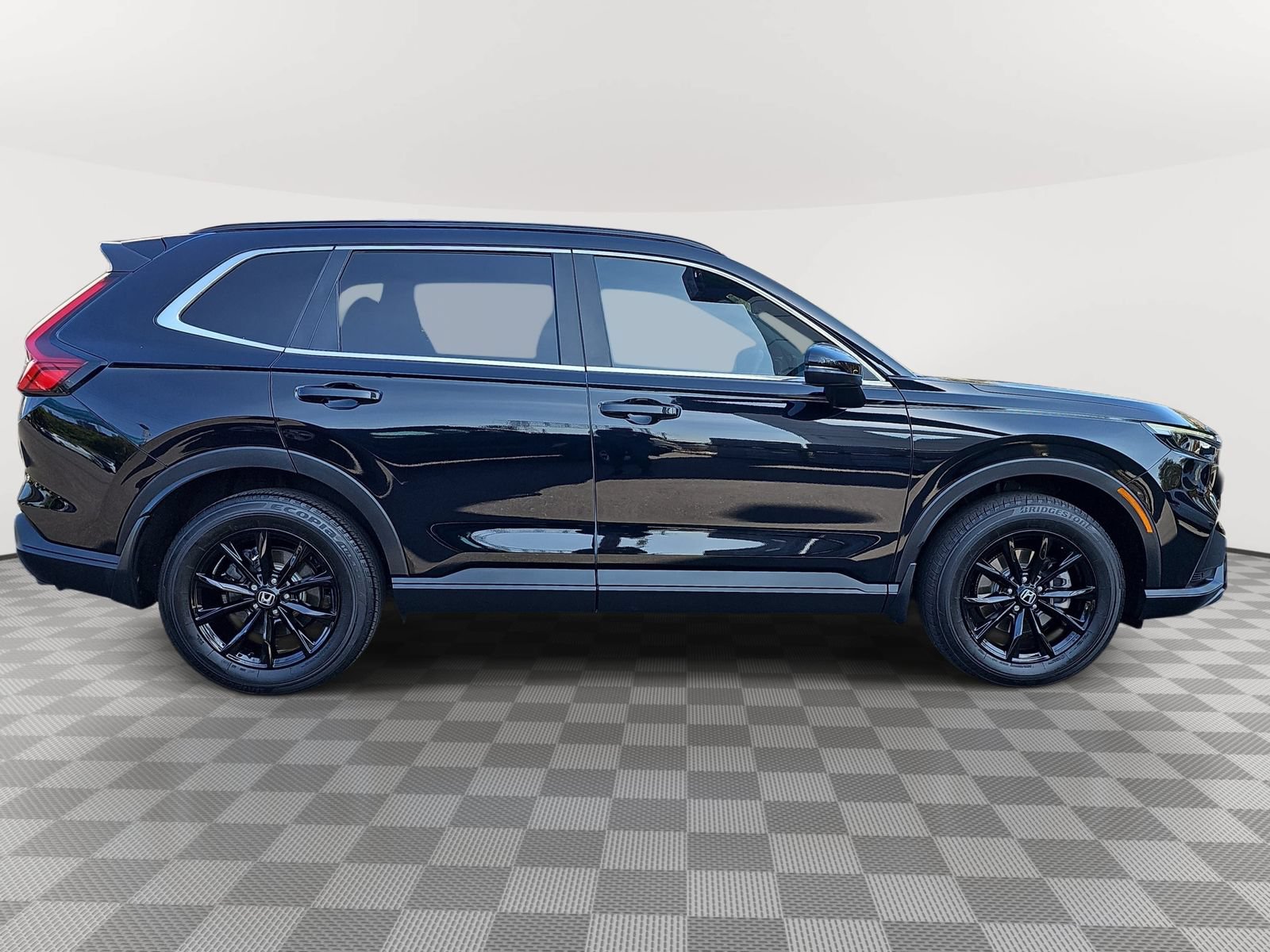 Used 2024 Honda CR-V Sport-L image 4
