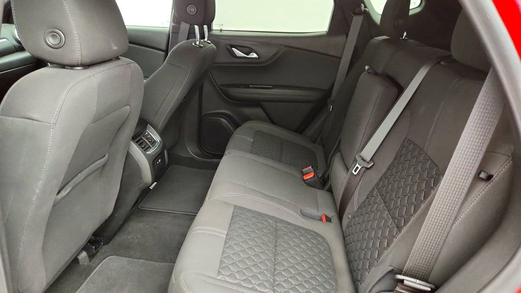 Used 2021 Chevrolet Blazer LT image 20