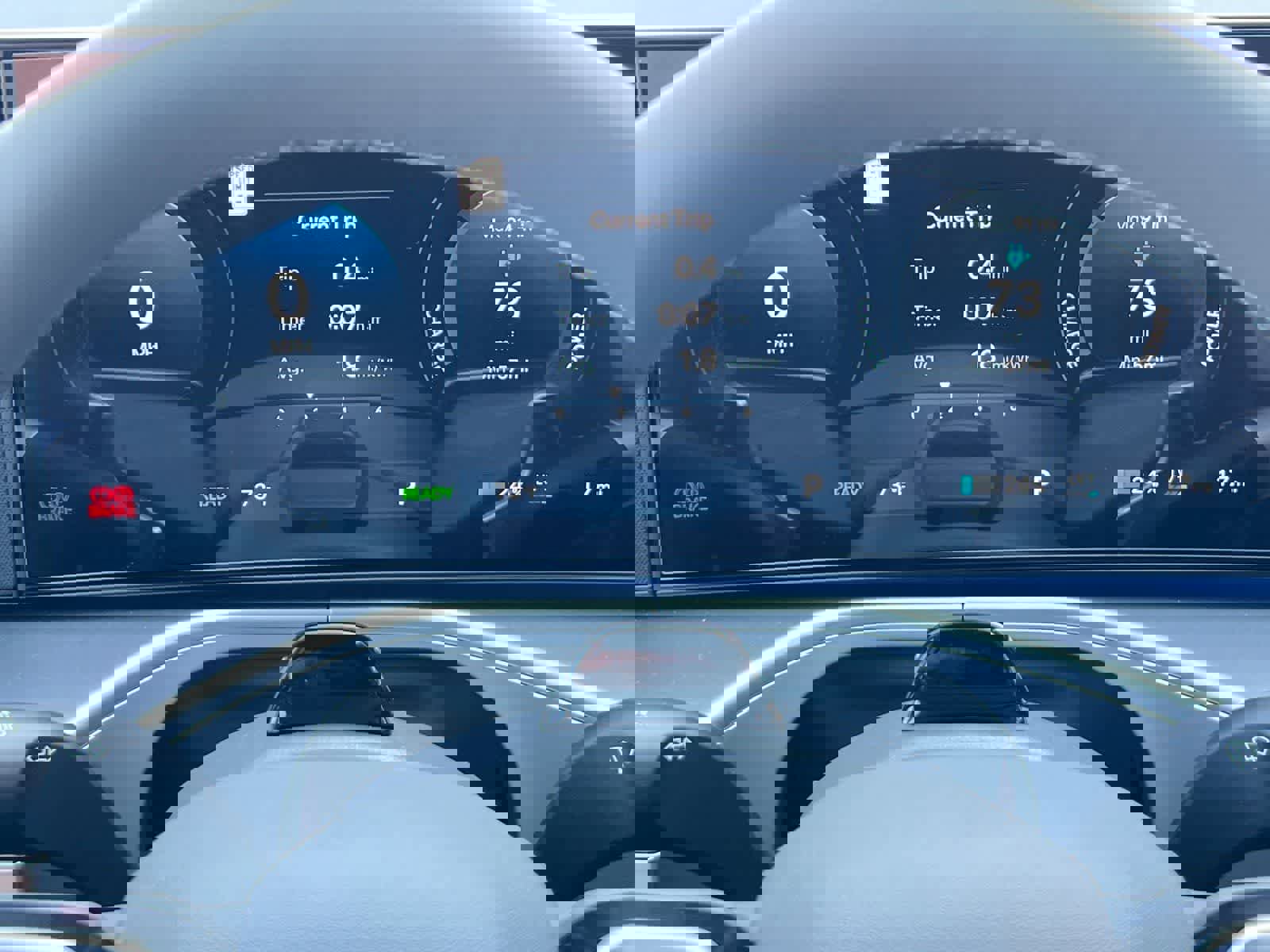 New 2026 Hyundai Ioniq 9 SEL image 26