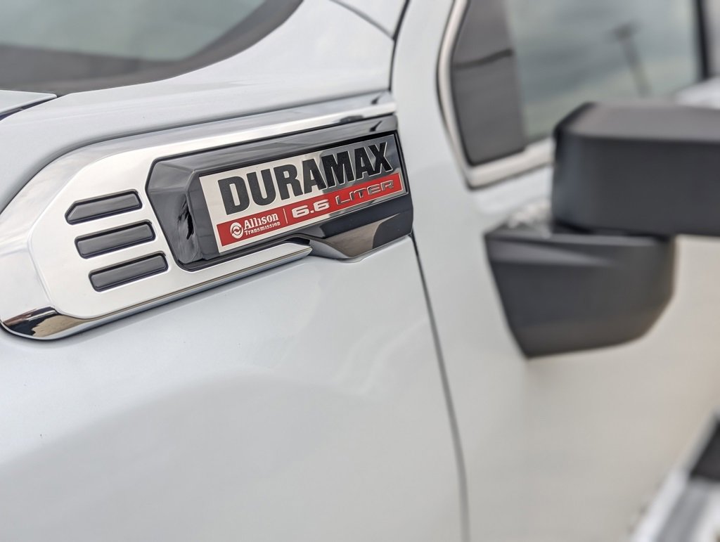 New 2026 GMC Sierra 2500 Denali image 11