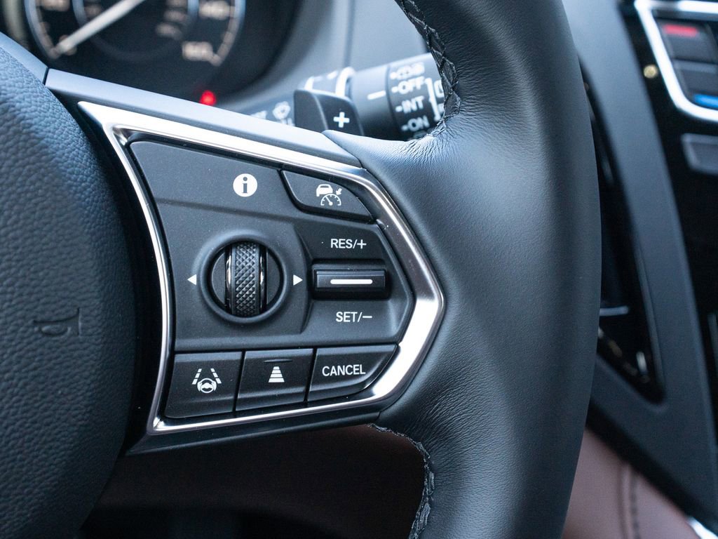 New 2026 Acura RDX w/ Technology Package image 23