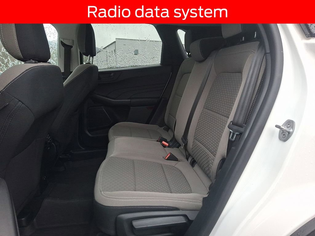 Used 2022 Ford Escape SE w/ Cold Weather Package image 10