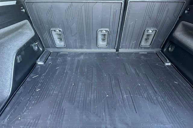 New 2026 Cadillac Optiq V w/ LPO, Floor Liner Package image 15