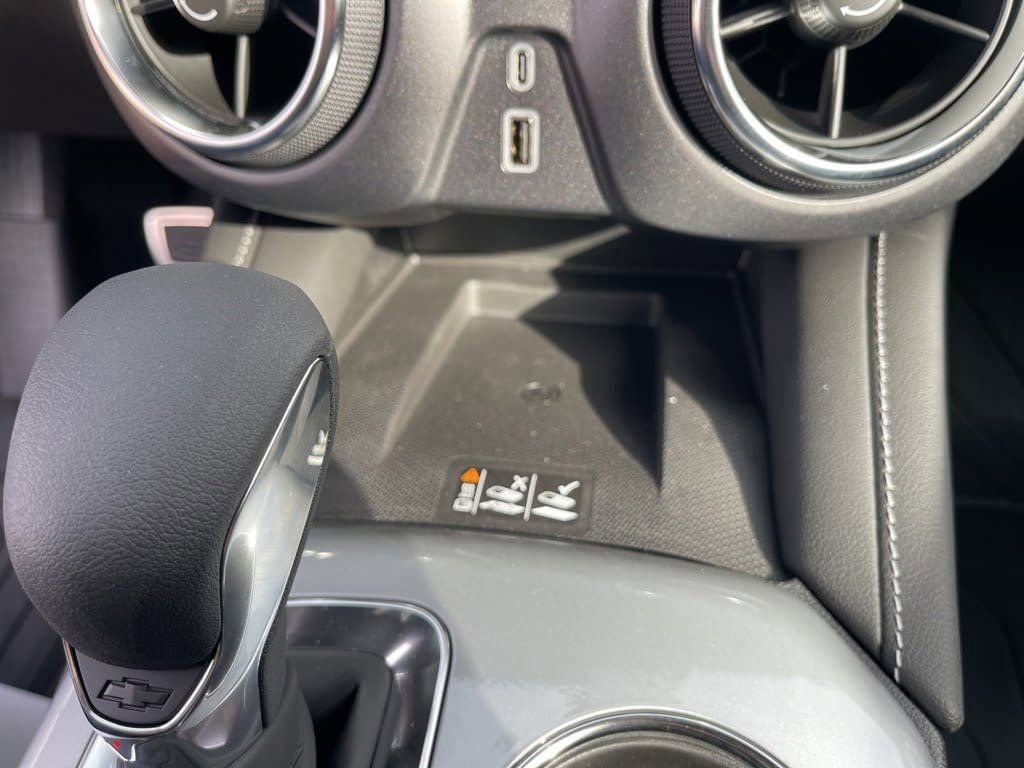 New 2026 Chevrolet Blazer LT w/ Convenience Package image 20