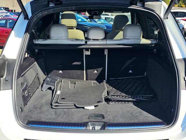 New 2026 Mercedes-Benz GLE 580 4MATIC image 10