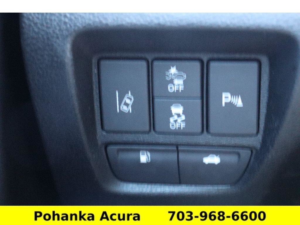 Used 2019 Acura TLX V6 w/ Technology & A-SPEC Pkg image 15