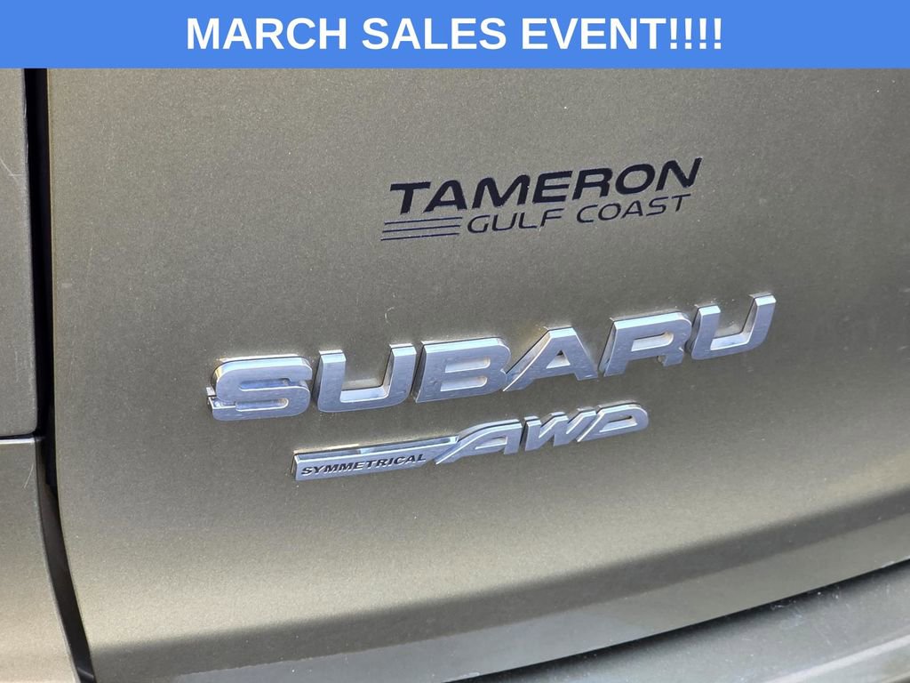 Used 2023 Subaru Ascent Limited w/ Technology Package image 38