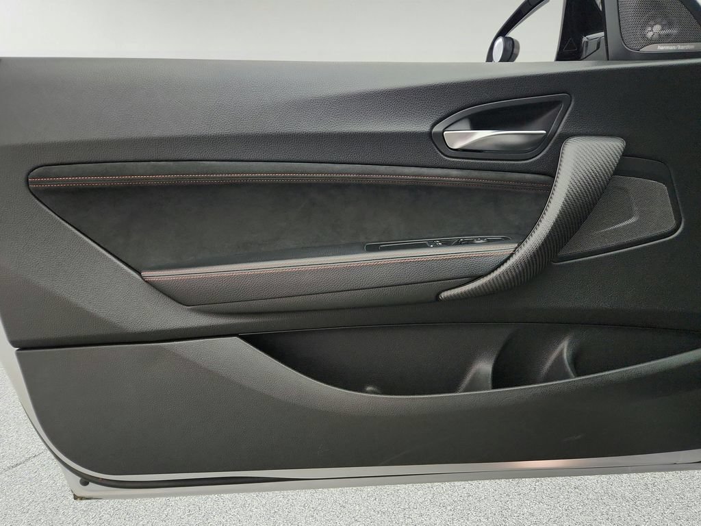 Used 2019 BMW M2 Competition RWD image 23