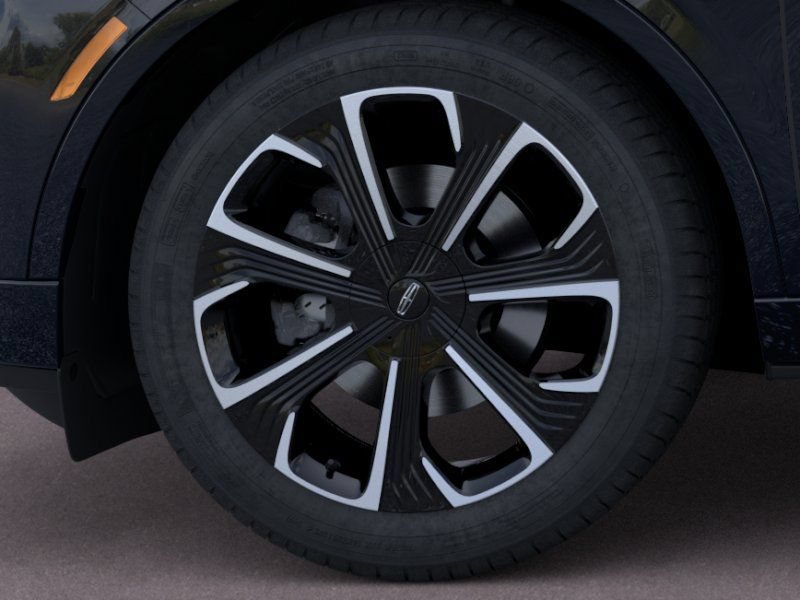 New 2026 Lincoln Nautilus Reserve AWD/4WD image 38