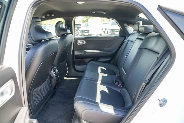 Certified 2025 Hyundai Ioniq 6 SEL image 22