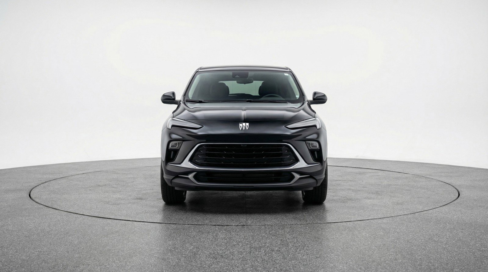 Used 2025 Buick Encore GX Preferred image 2