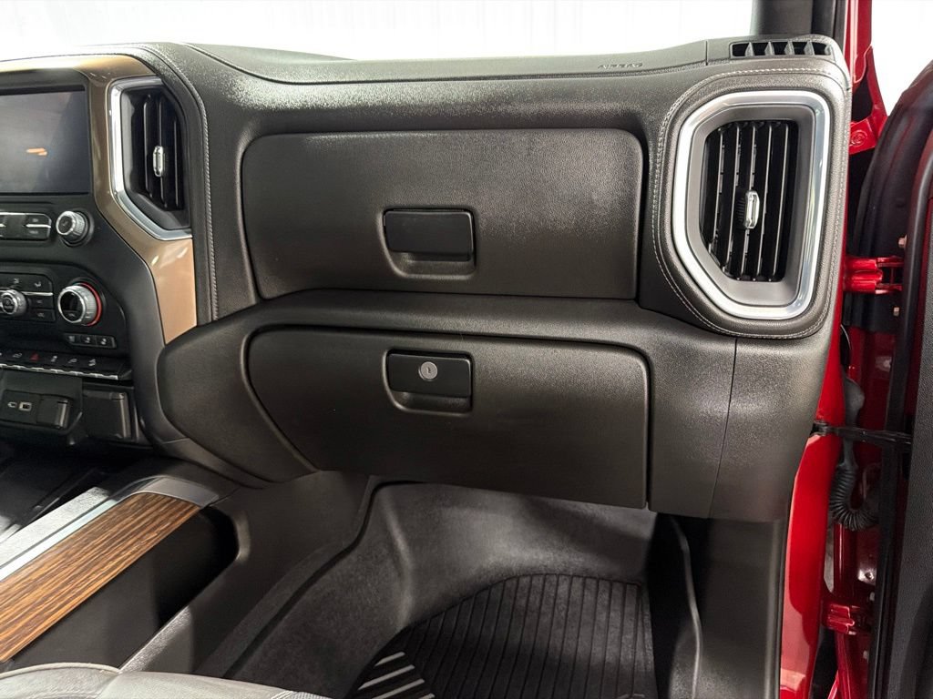 Certified 2022 Chevrolet Silverado 2500 High Country w/ Technology Package AWD/4WD image 25