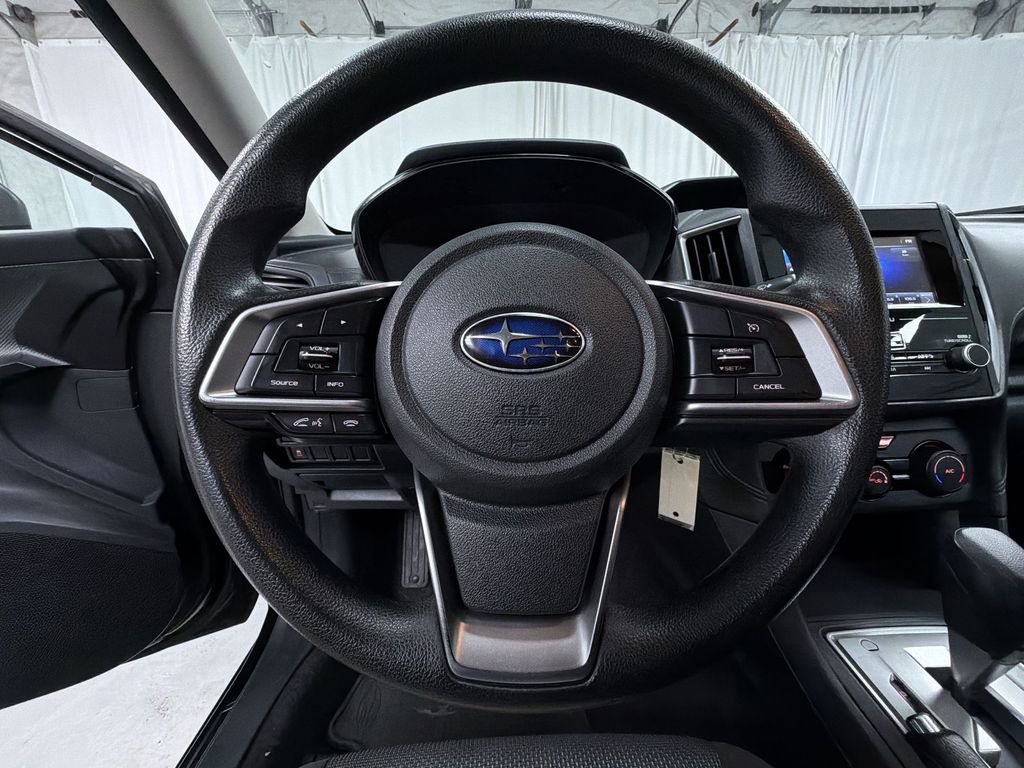 Used 2017 Subaru Impreza 2.0i AWD/4WD image 26