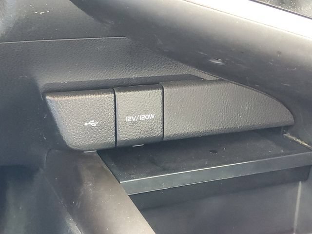 Used 2024 Toyota Camry SE FWD image 22