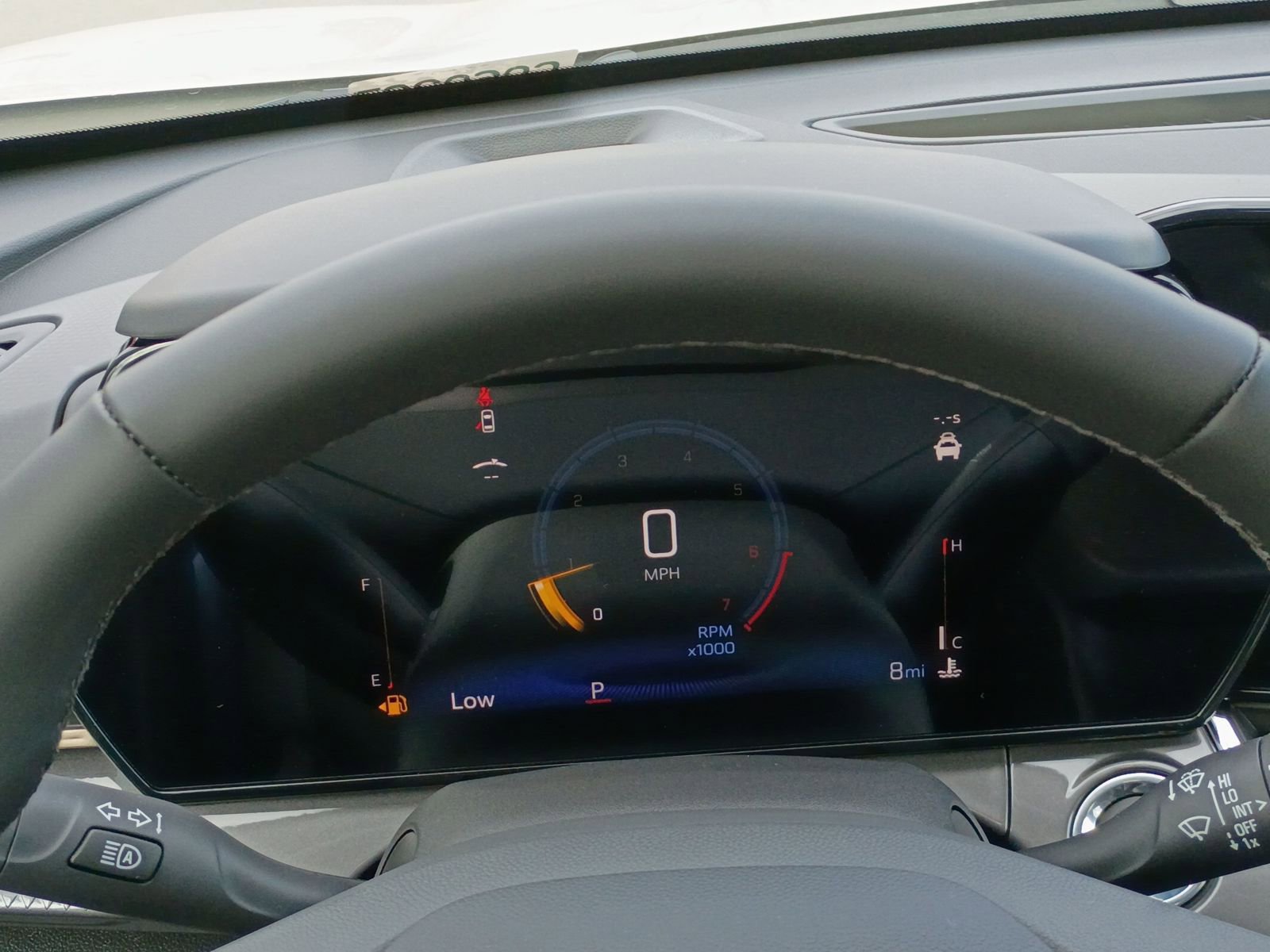 New 2026 Chevrolet Trax ACTIV w/ Sunroof Package image 33