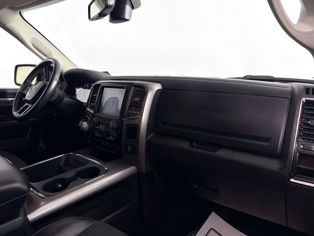 Used 2018 RAM 1500 Sport image 28