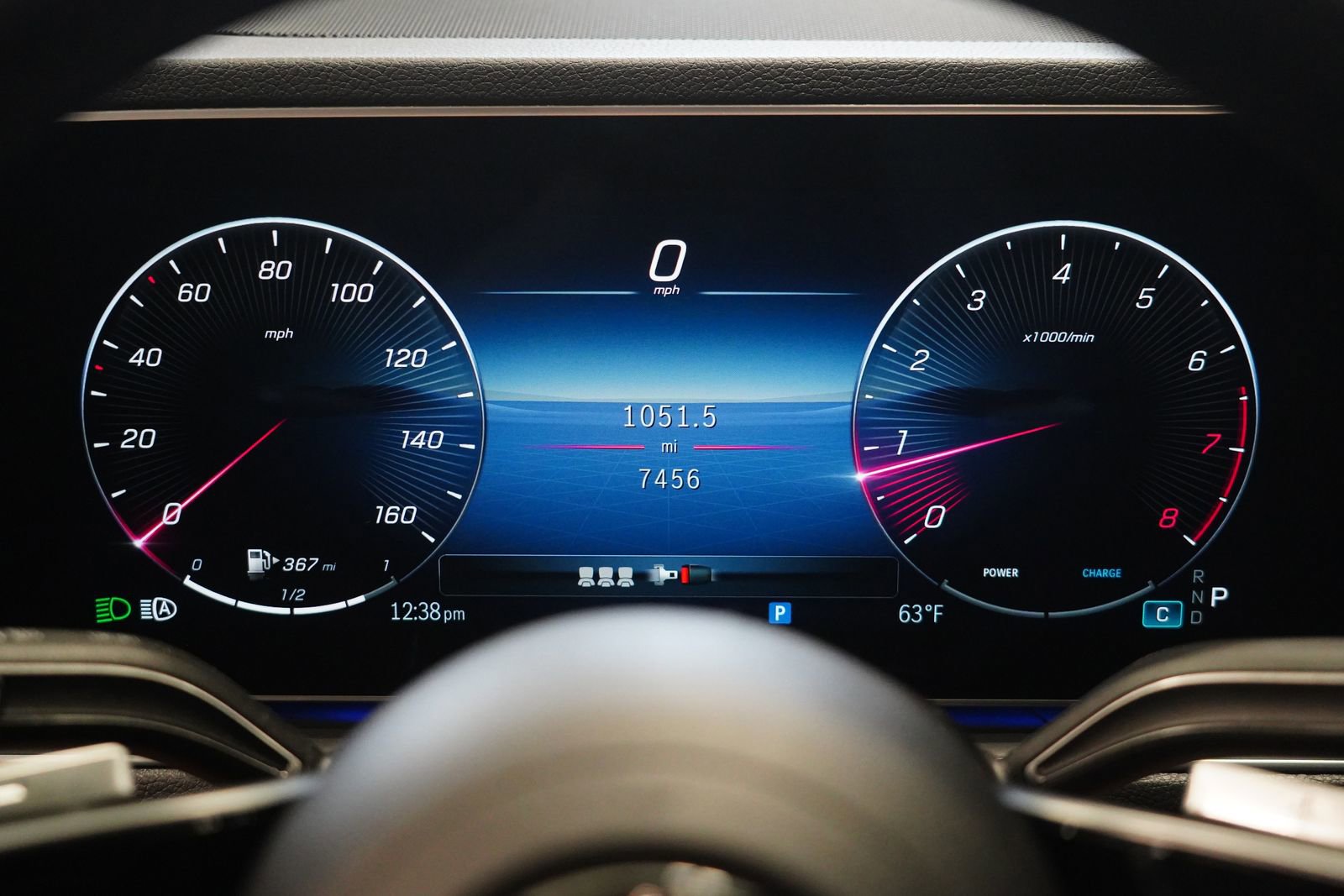 Used 2026 Mercedes-Benz GLE 350 4MATIC image 19